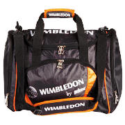 Wimbledon Court Classic Holdall