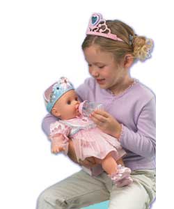 PRINCESS Alexa Doll