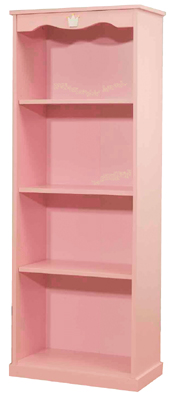 BOOKCASE 60IN x 22.5IN