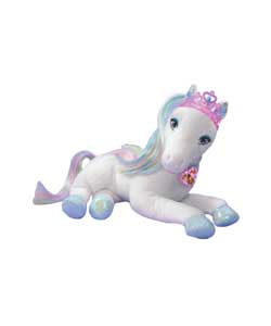 PRINCESS Horse Plush