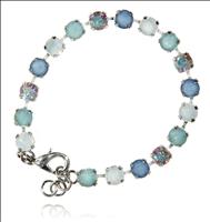 Princess Perfect Bracelet: Rachel Aqua