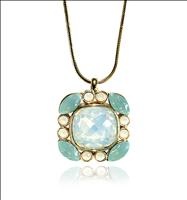 Princess Perfect Necklace: Sophia