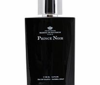 Princesse Marina de Bourbon Prince Noir Eau de