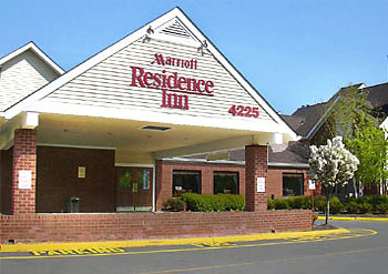 Residence Inn Marriott Princet