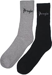 Pringle Socks