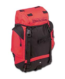 Pro Action 35 Litre Rucksack