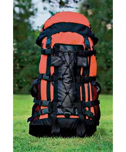 Pro Action 60 Plus 10 Litre Rucksack