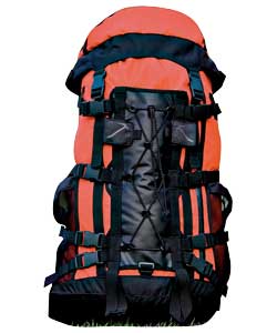 pro Action 60 plus 10L Rucksack