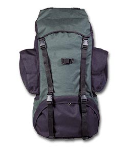 Pro Action 65 Litre Rucksack