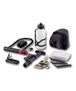 7 Piece Accessory Kit