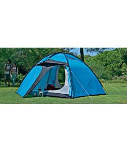 Pro Action Asgard 5 Person Dome Tent