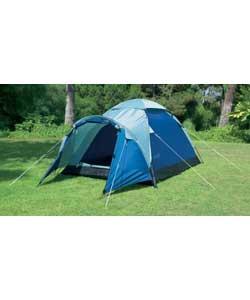 Cross 2 Person Dome Tent