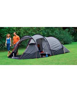 pro Action Professional 4 Man Tent