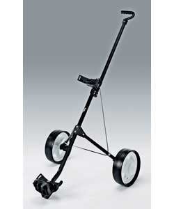 Action Steel Golf Trolley