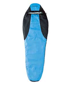 pro Action Ultralight 50gsm Mummy Sleeping Bag