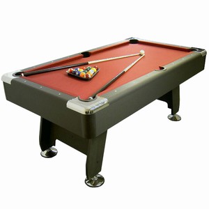 Pro American Pool Table