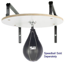 pro -Box Black Collection Club Speedball Platform