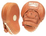 Pro-Box Original Curved Hook and Jab Pads