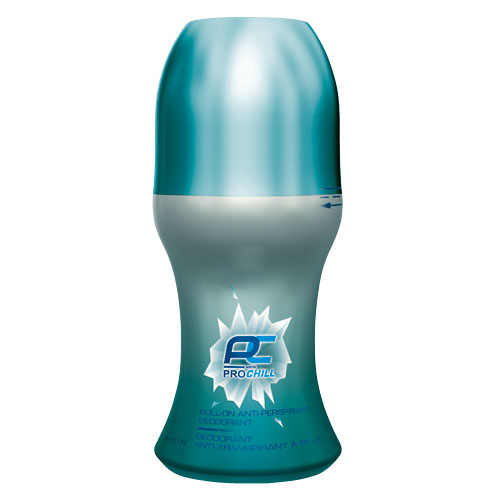 pro Chill Roll-On Deodorant