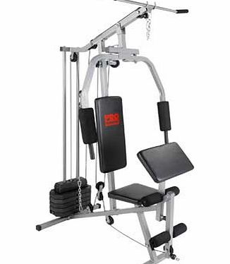 Home Gym - Exp Del