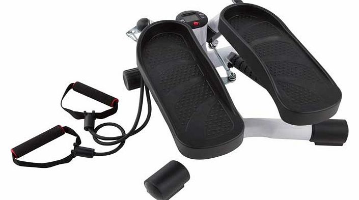 Pro Fitness Mini Stepper Machine