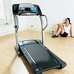 490CX Treadmill