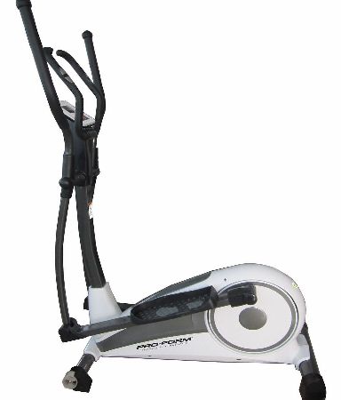 Pro-Form 5.0 Touch Elliptical Cross Trainer