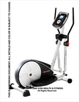 Pro-Form 550Hr Elliptical