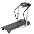 motorised treadmill