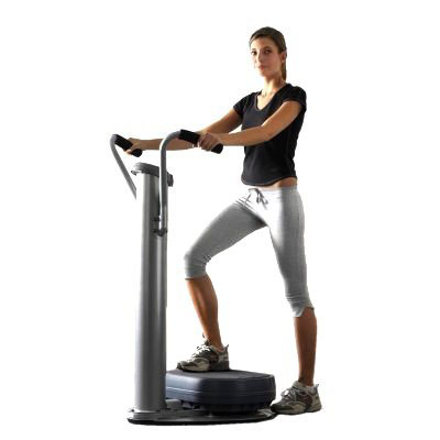 Pro-form Wellness Plate (Vibration Plate) (Wellness Plate)