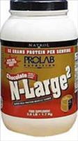 Pro Lab N Large2 - 1.7Kg - Strawberry