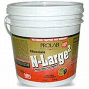 Pro Lab N Large2 - 10 Lb. - Chocolate