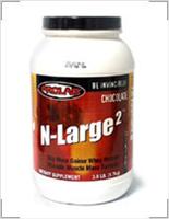 Pro Lab N Large2 - 2.7Kg - Vanilla