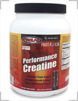 Performance Creatine - 908G - Fruit Punch