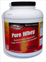 Pro Lab Pure Whey - 2.25Kg - Chocolate