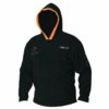 Prologic/DD Bait Fleece Hooded Top Large