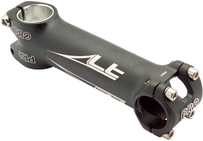 LT 1-1/8 stem 26.0 mm clamp, 110 mm black