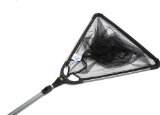 Inframe Extending Trout Net 20in