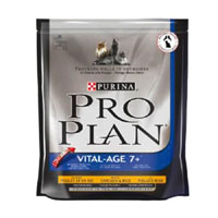 Plan Cat Senior 400g