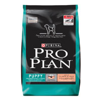 Plan Dog Puppy Sensitive 15kg