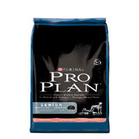 Plan Dog Senior Sensitive 15kg