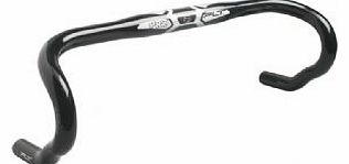 PLT CC carbon anatomic handlebar 31.8 mm