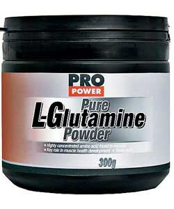 pro Power Glutamine 300g