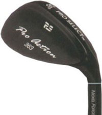 Pro-Select ProAction Wedge