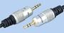 Pro Signal HQ LEAD: 3.5MM JACK P-P/1M