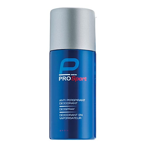 pro Sport Body Spray