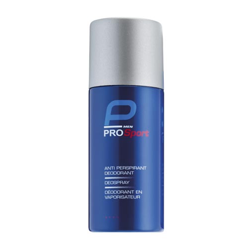 Sport Deodorant Body Spray