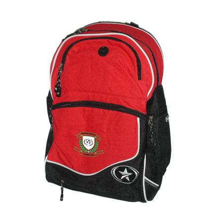 Pro Star Ringwood Town FC Pro Star Venturer Rucksack