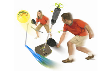 Swingball