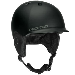 Riot Helmet - Matte Black